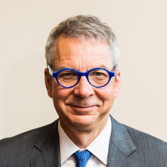 Peter Fisher