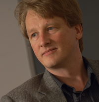 Elfar Adalsteinsson